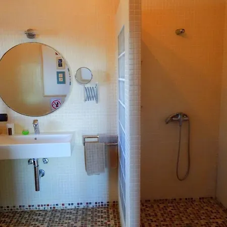 El Mojon With Private Pool In Teguise *