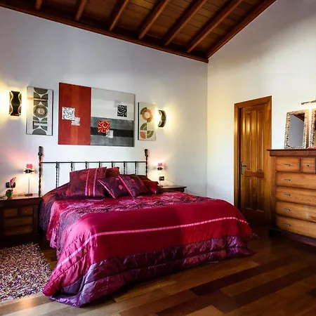 El Mojon With Private Pool In Teguise Villa El Mojon (Canary)